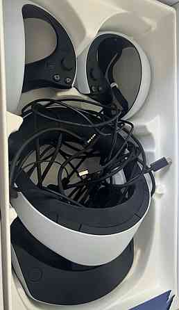 Приставка PlayStation®VR2 Horizon Call of the Mountain™ Paket Киев