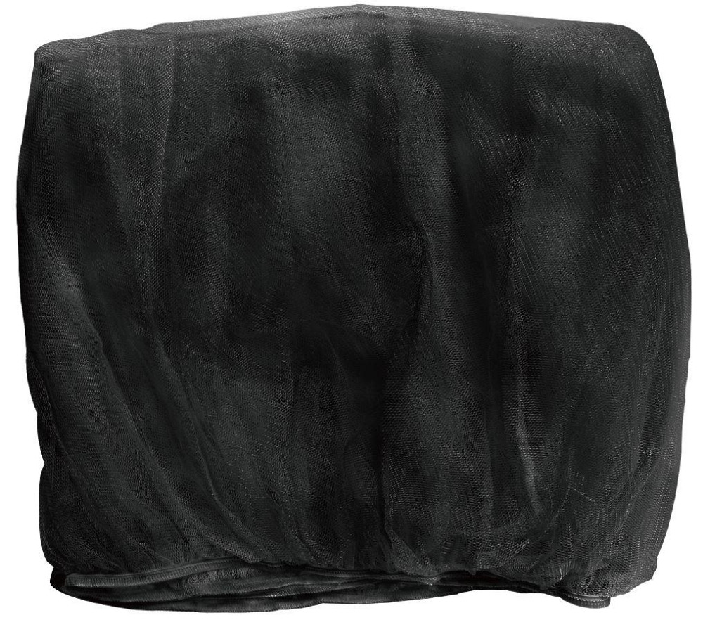 Москитная сетка для коляски FreeON, black Киев - изображение 4