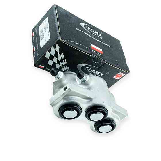 Циліндр супорту 2121, 21213, 2123 правий Мукачево