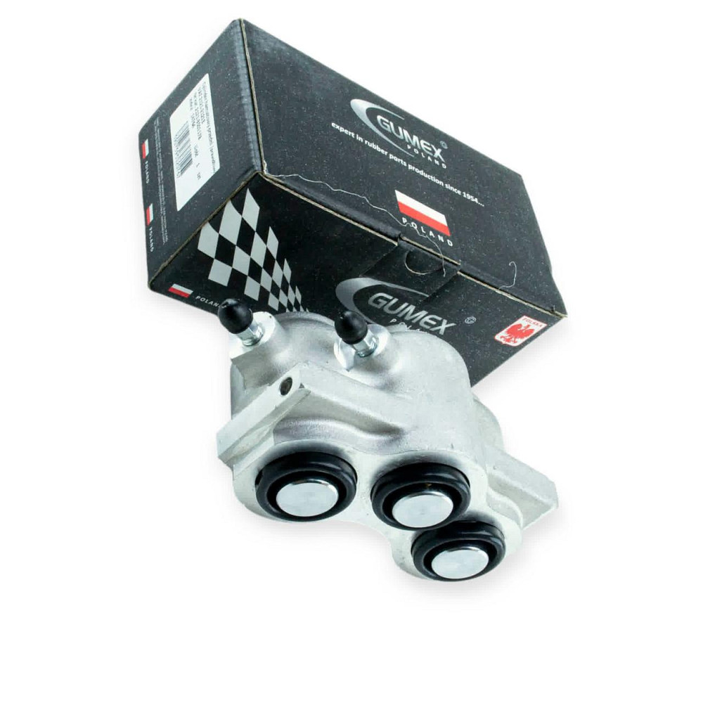 Цилиндр суппорта 2121, 21213, 2123 правый Мукачево - изображение 1