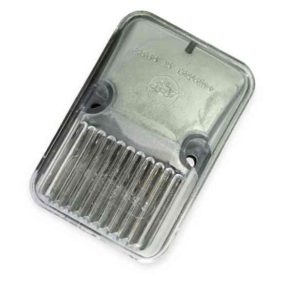 Ліхтар МАЗ, Камаз, Автобус передній білий Сутиски габаритний Мукачево