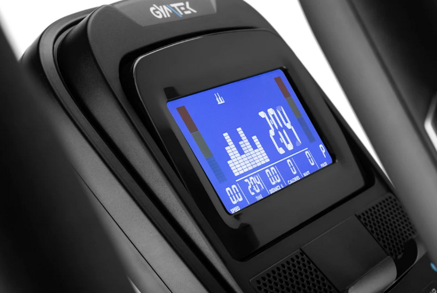 Орбитрек электромагнитный Gymtek XCF8000 Киев - изображение 10