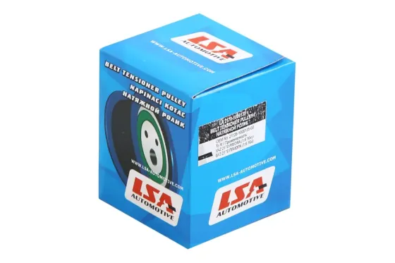 Ролик ГРМ 2170 LSA опорный (1118, дв. 1.4) Винница