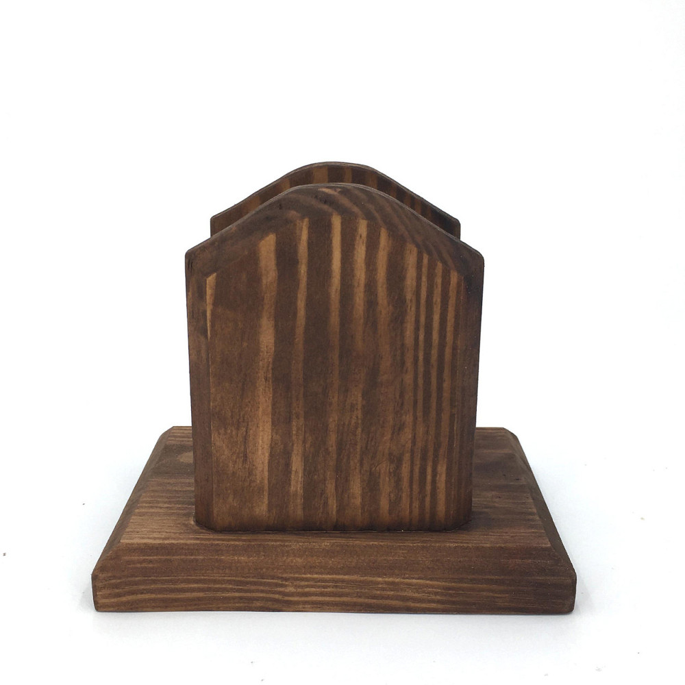 Салфетница 