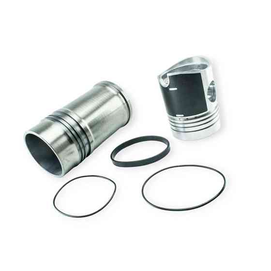 Поршнева ЯМЗ-236,238 (Г, П з розсік., РТІ) гр А Конотоп група Мукачево