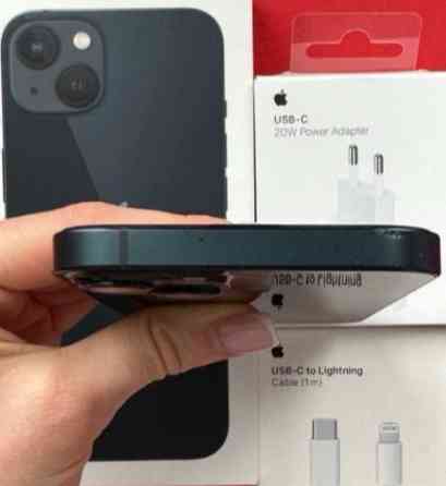 Айфон iPhone 13 128Gb. Гарантія! Киев