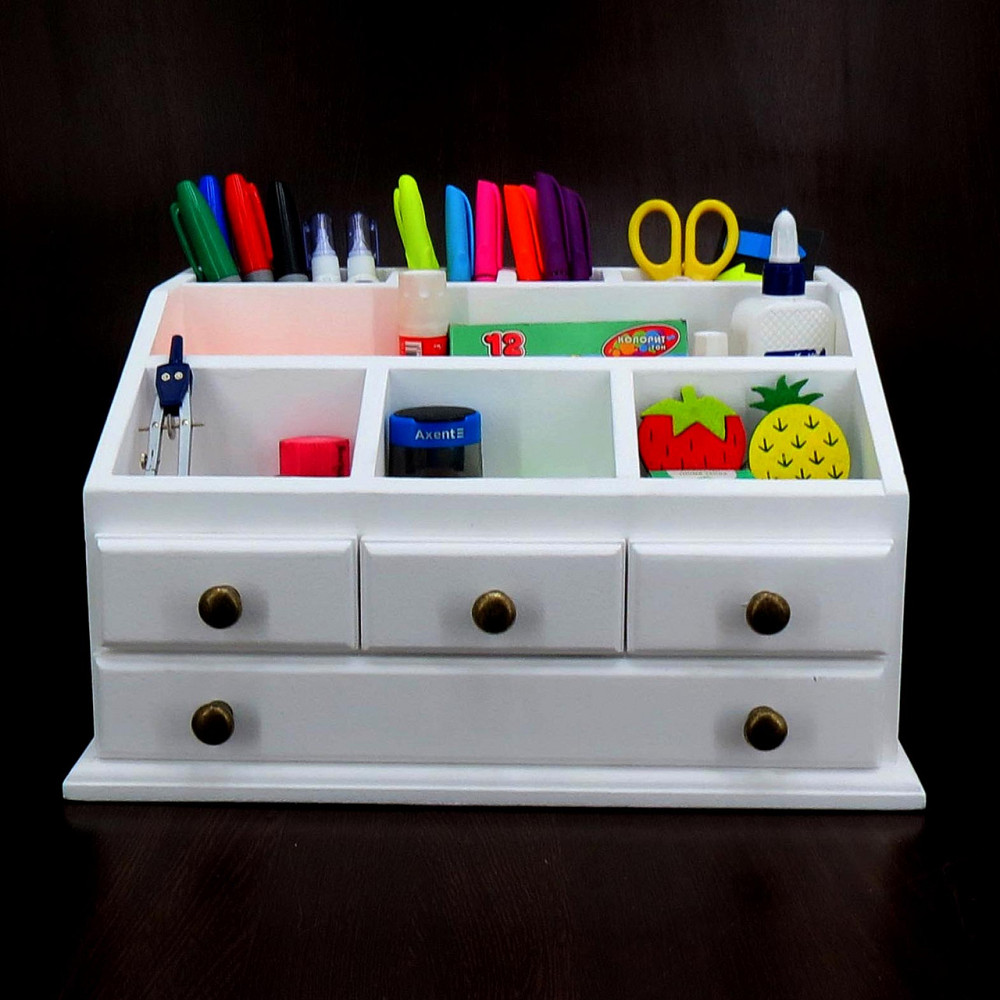 Настольный органайзер 