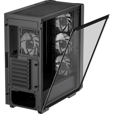 Корпус Deepcool CC560 ARGB V2 (R-CC560-BKTAA4-G-2) Вінниця - фото 3