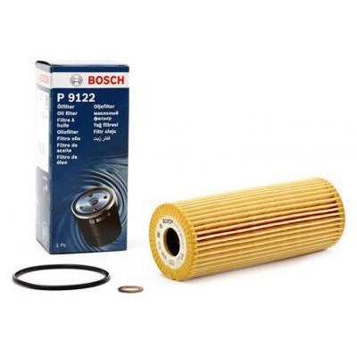 Фильтр масляный Bosch 1 457 429 122 Винница - изображение 3