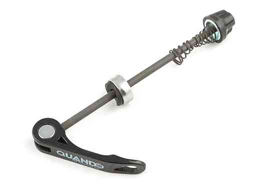 Эксцентрик втулки колеса велосипеда (L=190 mm) QND Мукачево