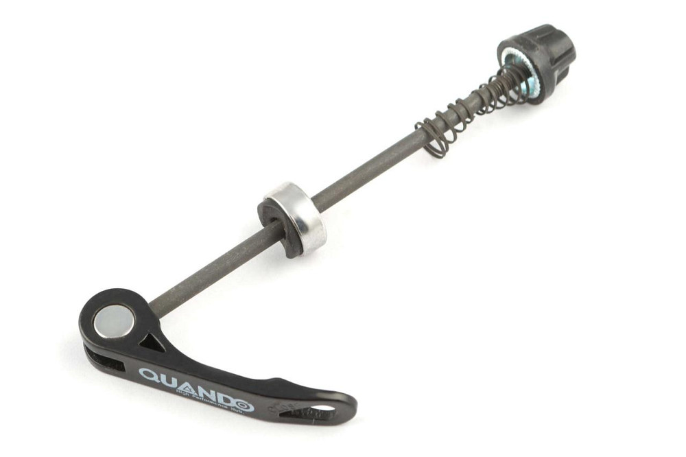 Эксцентрик втулки колеса велосипеда (L=190 mm) QND Мукачево - фото 1