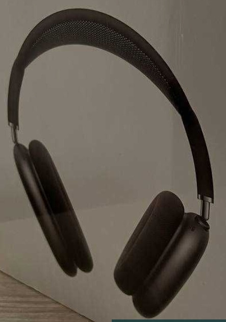 Наушники: AIR PODS Max Space Gray . Харьков - изображение 2