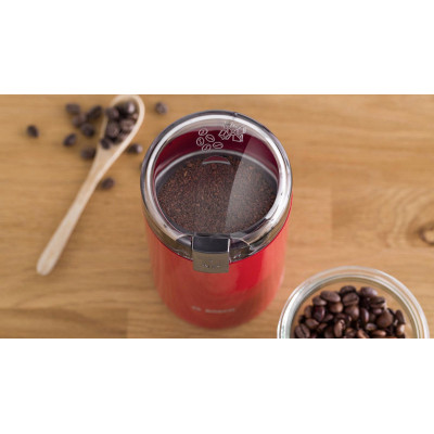 Кофемолка Bosch TSM6A014R Винница - изображение 2