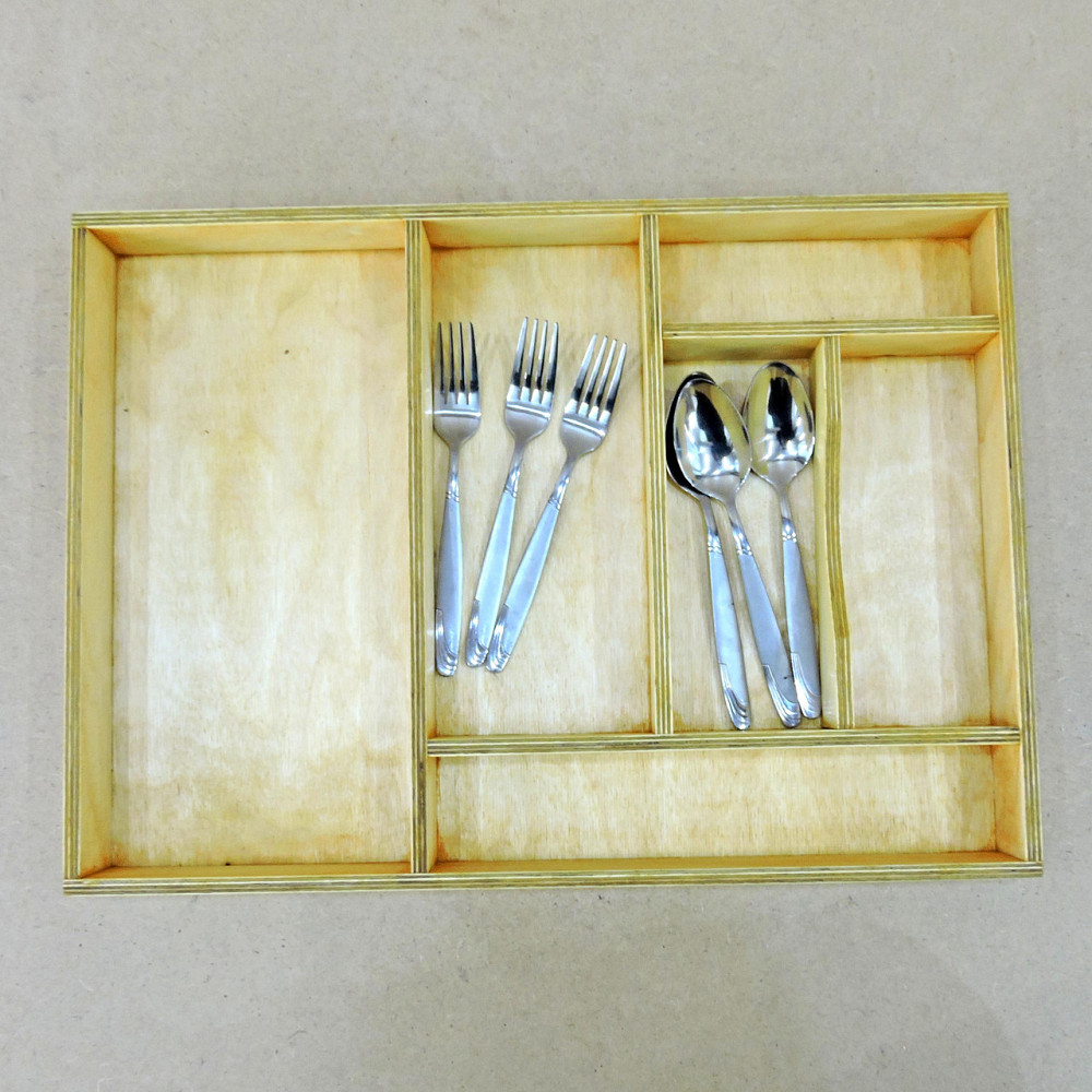 Лоток для столовых приборов 
