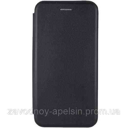 Чохол книжка підставка Oppo A31 чорний Одеса