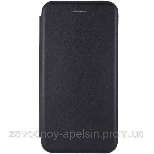 Чохол книжка підставка Oppo A31 чорний Одеса - фото 1