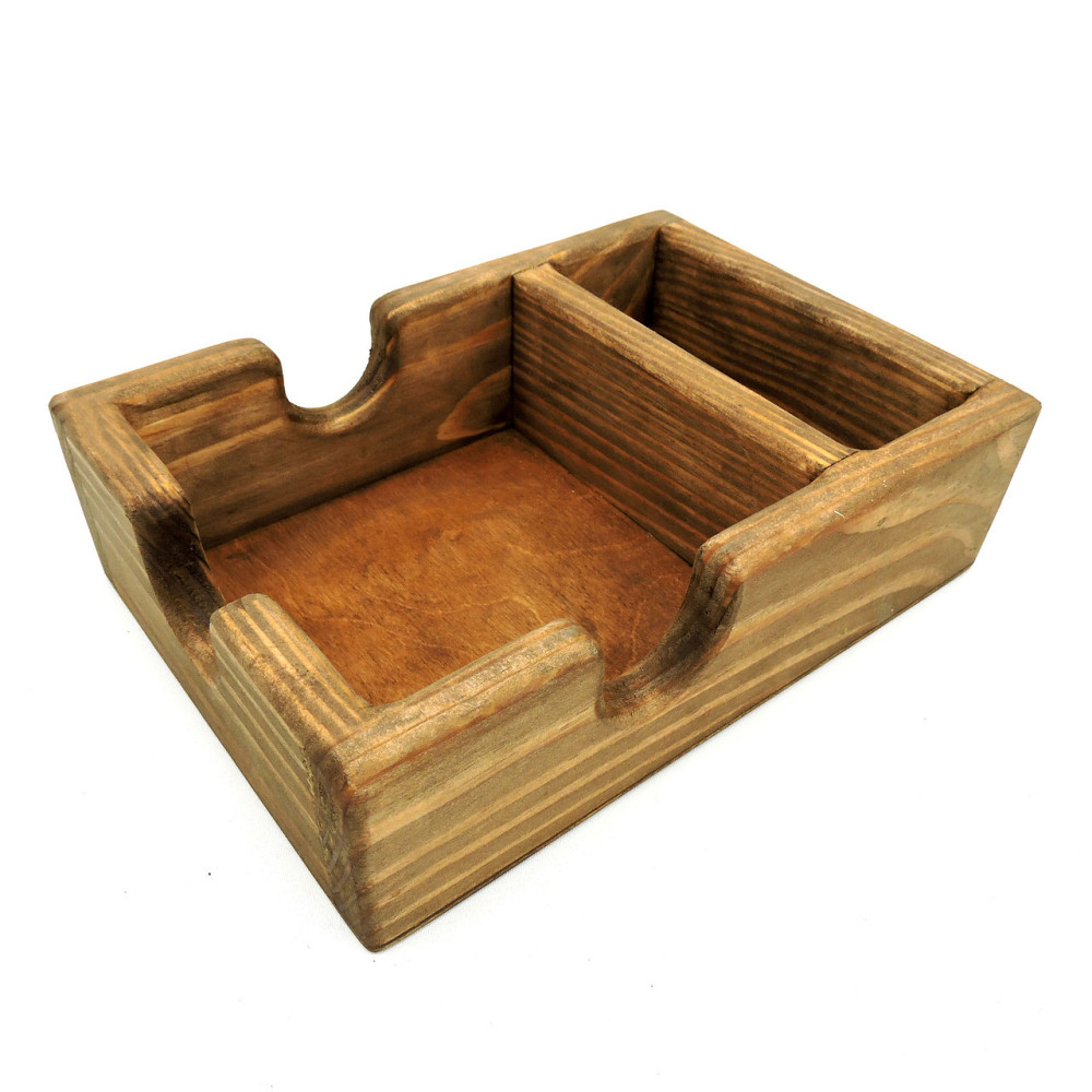 Серветниця "Лобре" капучино Миколаїв - фото 3