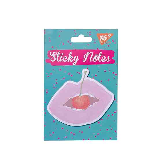 Папір з клейким шаром 