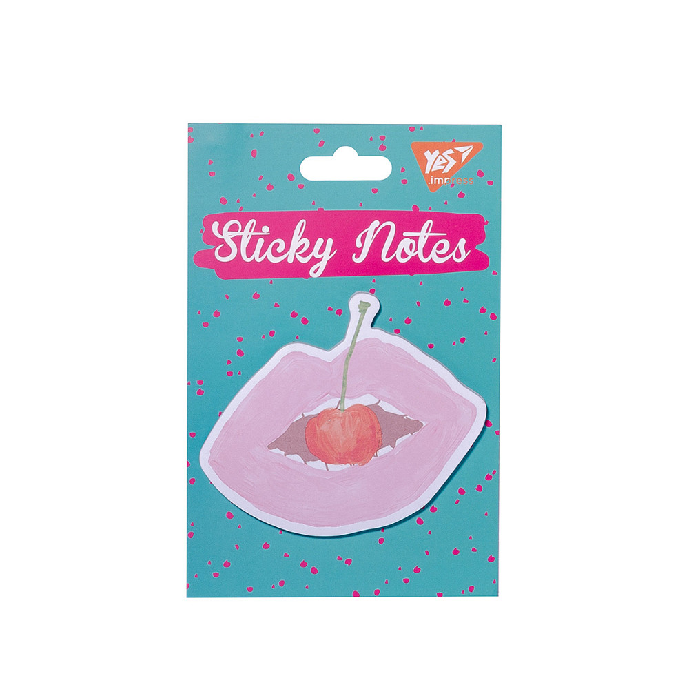 Папір з клейким шаром 