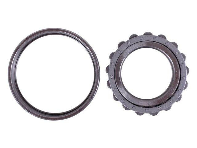 Подшипник коленвала конусный/роликовый NF211E на дизельный двигатель мотоблок 190N Мукачево - изображение 4