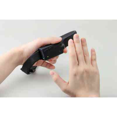 Ліхтар Westinghouse LED+COB WF218 з сенсором (WF218-DB) Вінниця