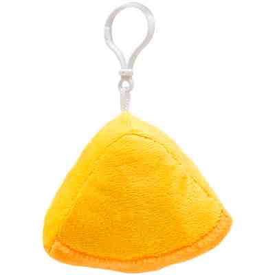 Брелок Fyyvalur серія Фруктові друзі-половинки Апельсинчик (99031) Вінниця