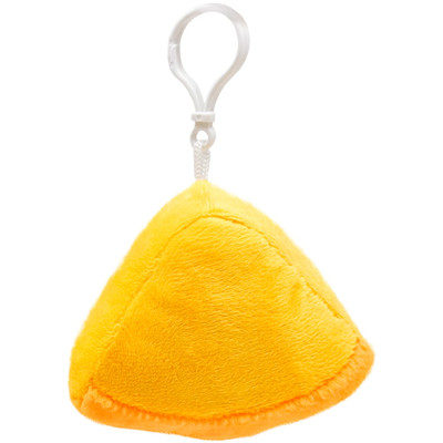 Брелок Fyyvalur серія Фруктові друзі-половинки Апельсинчик (99031) Вінниця - фото 2