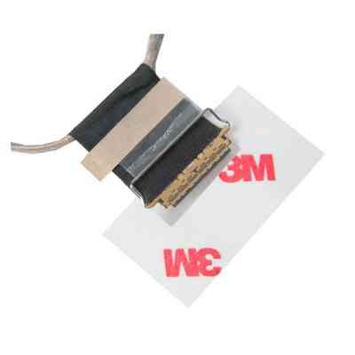 Шлейф матриці HP EliteBook 850 G1/ZBook 15 30pin (A44726) Вінниця