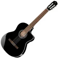 Гітара Takamine GC1-BLK Киев - изображение 1