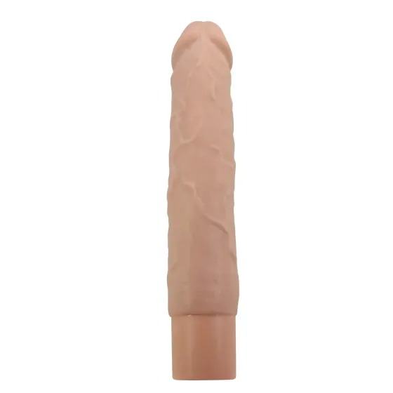 Перезаряжаемый вибратор реалистик Pretty Love - Osric Realistic Vibrating Dildo, BW-500081 Sex Aura Киев