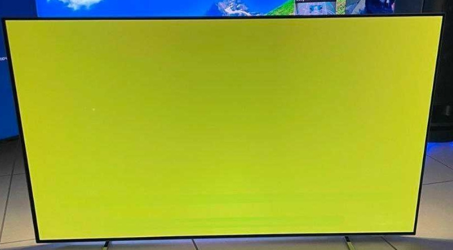 Телевизор: 55