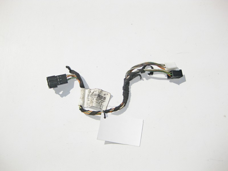 Mercedes-Benz  A1644405010 Джгут електропроводки рульової колонки ML W164 GL X164 Одесса - изображение 1