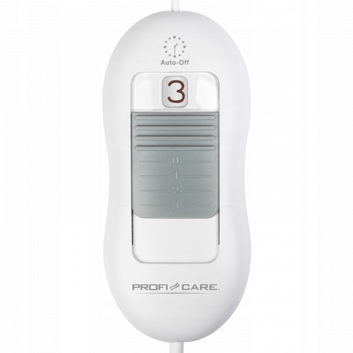 Электрическая Грелка для ног 3 температурных режима ProfiCare PC-FW (3058) Мощность 100 Вт Нововолынск - изображение 4