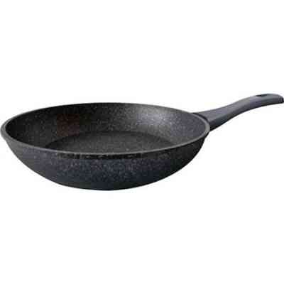 Сковорода Gusto Marble 200x43 мм GT-2104-20 (79091) Винница