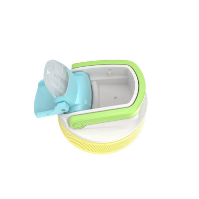 Бутылка для воды Kambukka Lagoon 750 мл світло-зелена (11-04061) Винница - изображение 4