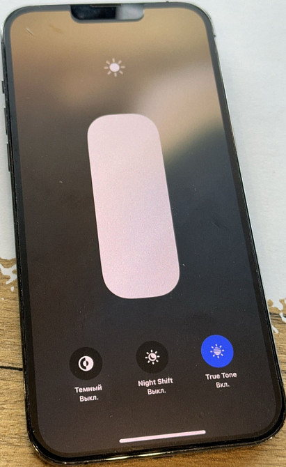 Айфон iPhone 13 Pro Max 256Gb. 83% Киев - изображение 7