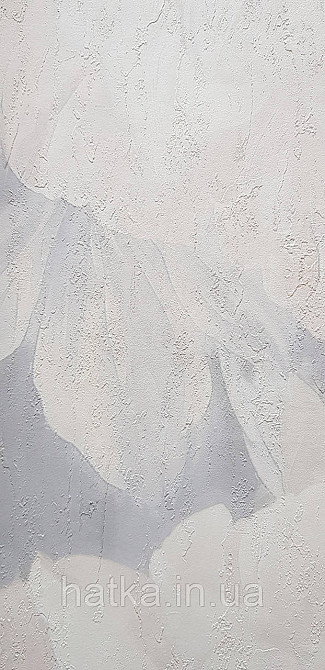 Шпалери вінілові на флізеліні Grandeco Anita 1,06х10 квіти півонії бежеві кремові сірі Київ - фото 3