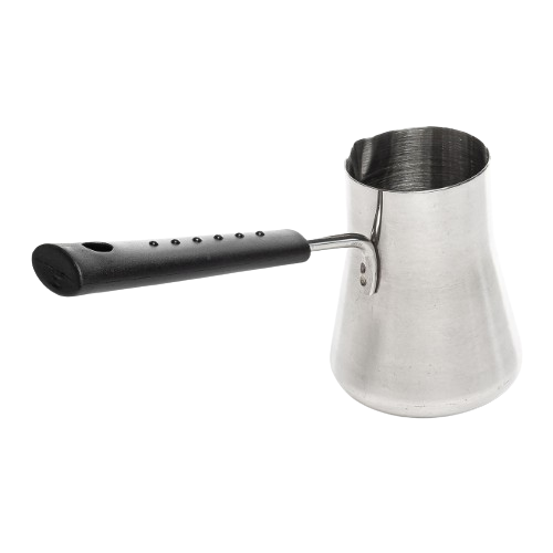 Турка 175мл CF-0175-SS Abi Holmer Житомир - изображение 4