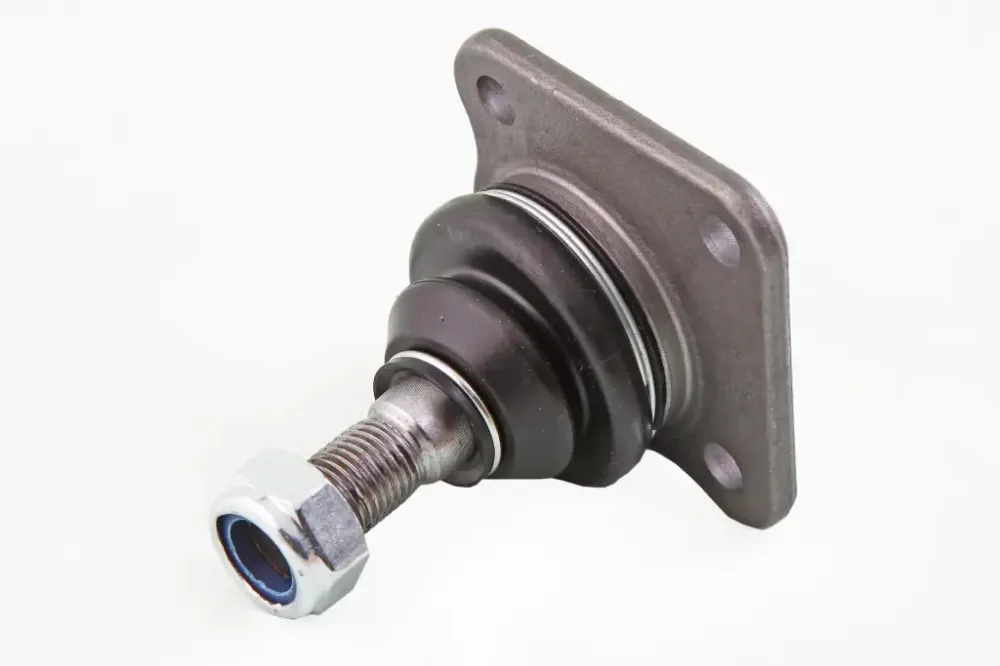 Шаровая опора 2123 EuroEx закатная с гайкой Винница - изображение 3