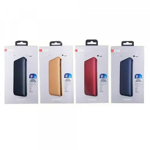 Портативное зарядное устройство Power Bank Joyroom D-M154 10000 mAh Коломыя