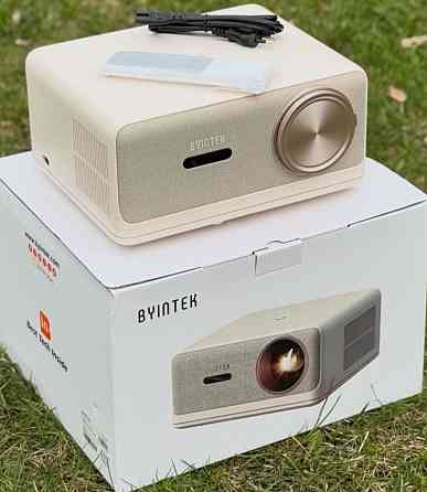 BYINTEK U14 PRO 1500Ansi. Харьков