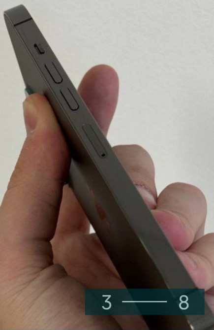 Айфон: iPhone 13 Pro Max 256Gb. Київ - фото 6