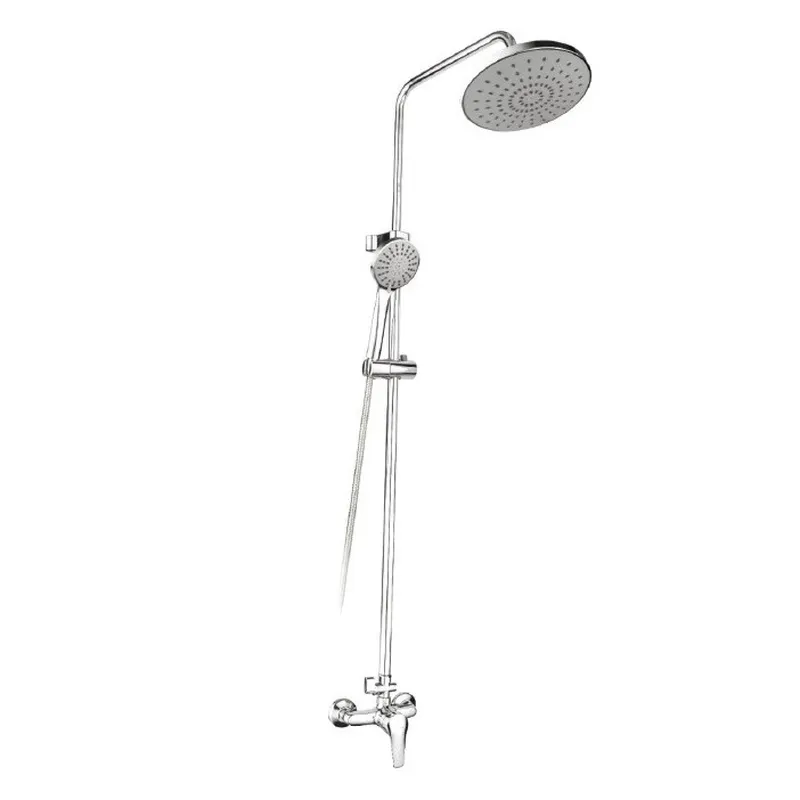 Душова колона зі змішувачем Mixxus Porto 003-J MI6295 Харків - фото 1