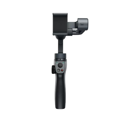 Стабілізатор для смартфону сірий BASEUS SUYT-0G Житомир - фото 5