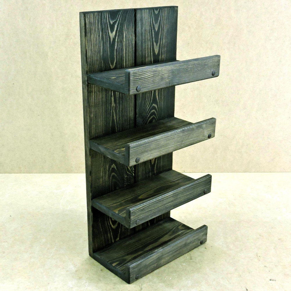 Полка для ванной 