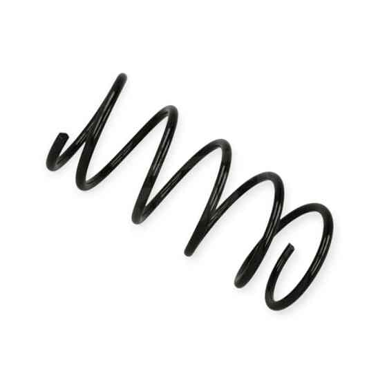 Пружина Citroen Berlingo 1.4-1.9D, Пежо Partner 1.4, 1.8D (фургон) (96-15) 430 030 передняя Мукачево