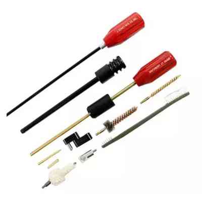 Набір для чистки зброї Dewey AR15 223 Rem 5,56/45 (AR Kit-30) Вінниця