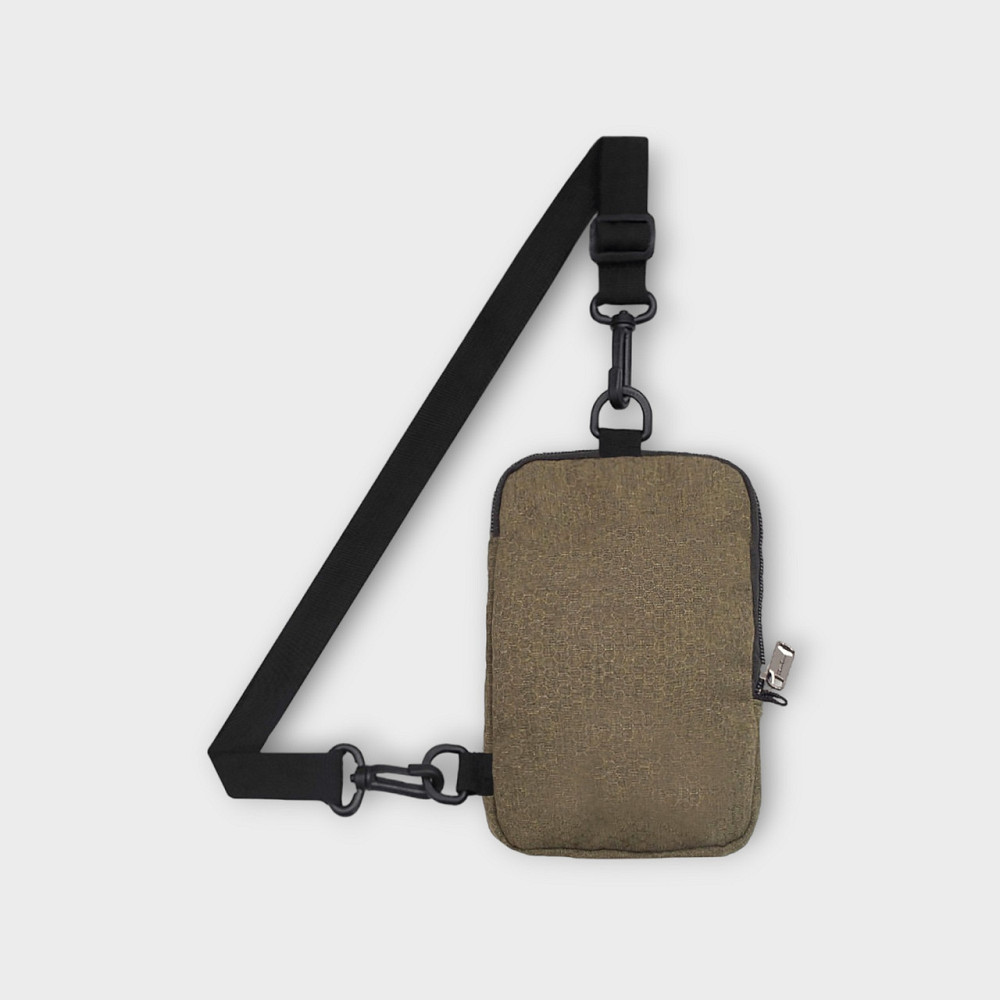 Сумка через плече Carhartt 17,5*10,5 Запоріжжя - фото 3