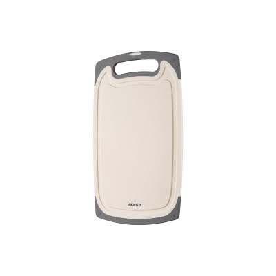 Дошка для нарізання Ardesto Gemini 40 x 24,5 см (AR1441BG) Вінниця - фото 3