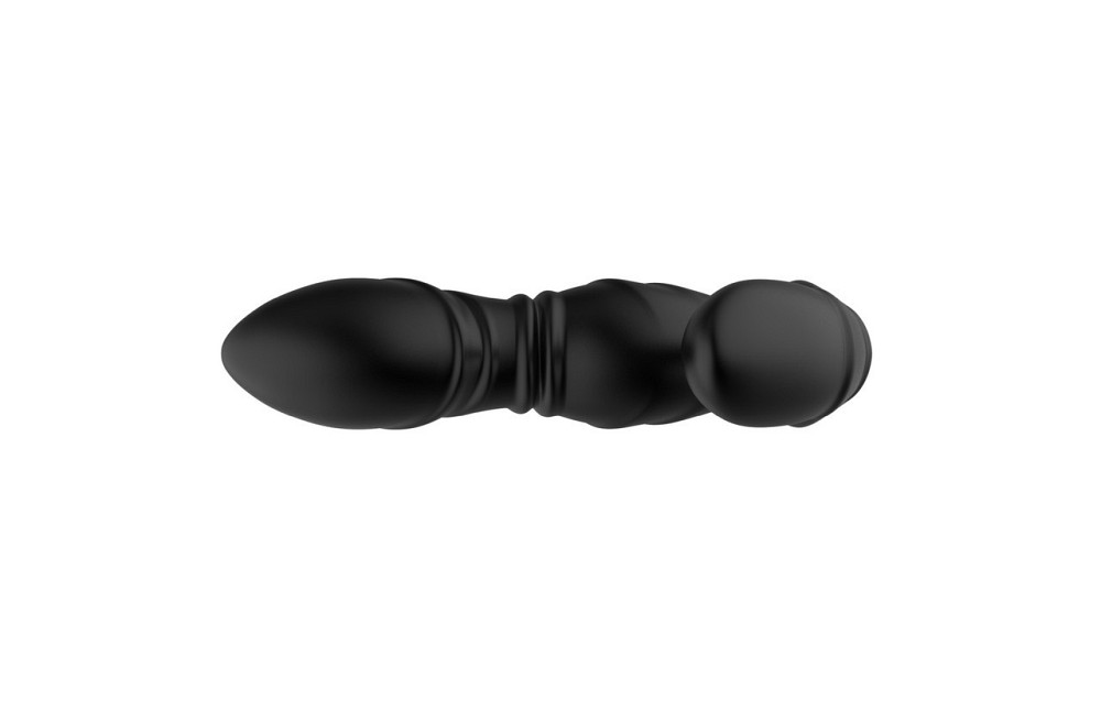 Масажер простати - Smart Massager (App) + Remote Control Sex Aura Київ - фото 7